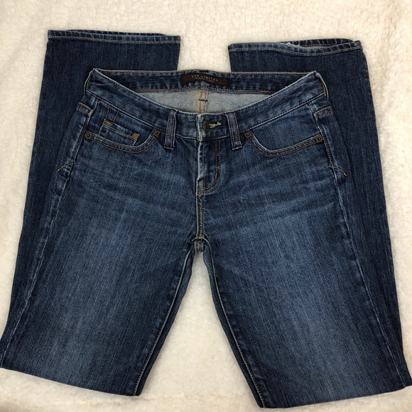 The Limited Authentic Orig Jean Sz 2 - Picture 1 of 8